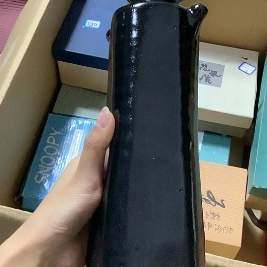 基哥日瓷中古精选
