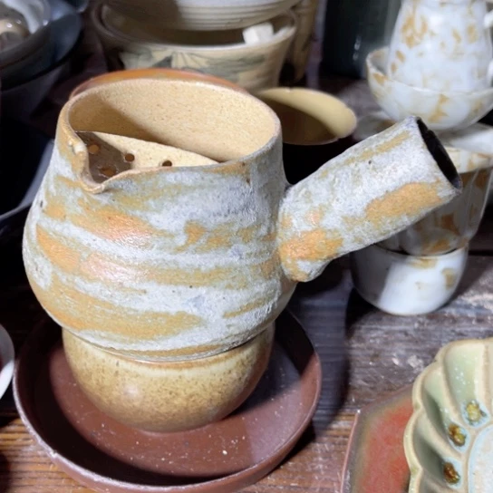 陶景德镇瓷器博物陈列4444333