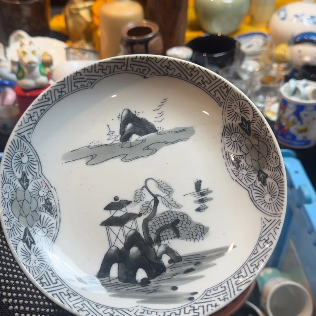 *****餐具默认微瑕不退不换