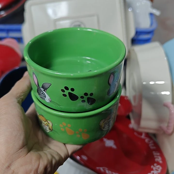 欧式，陶瓷餐具杯碗盘微瑕介意慎拍