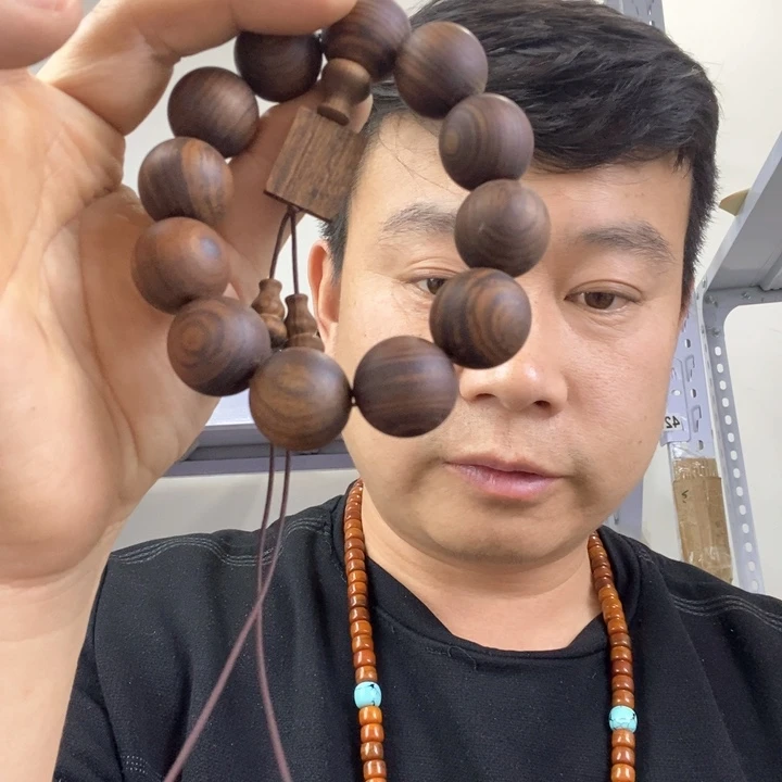 大果紫檀（缅甸花梨）3753