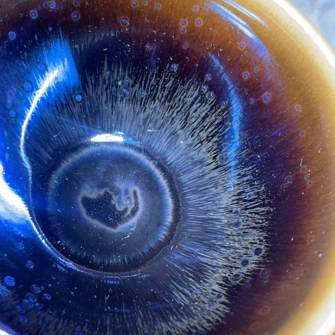 茶盏建盏直播间链接