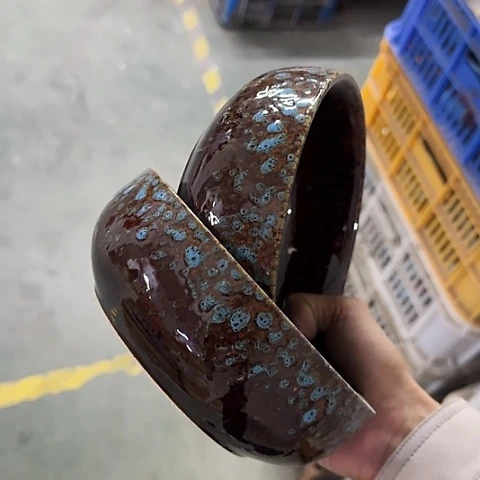 ···2个处理······