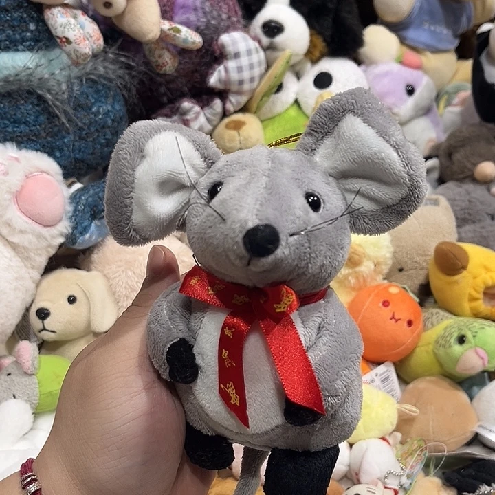 毛绒玩偶哈哈哈哈