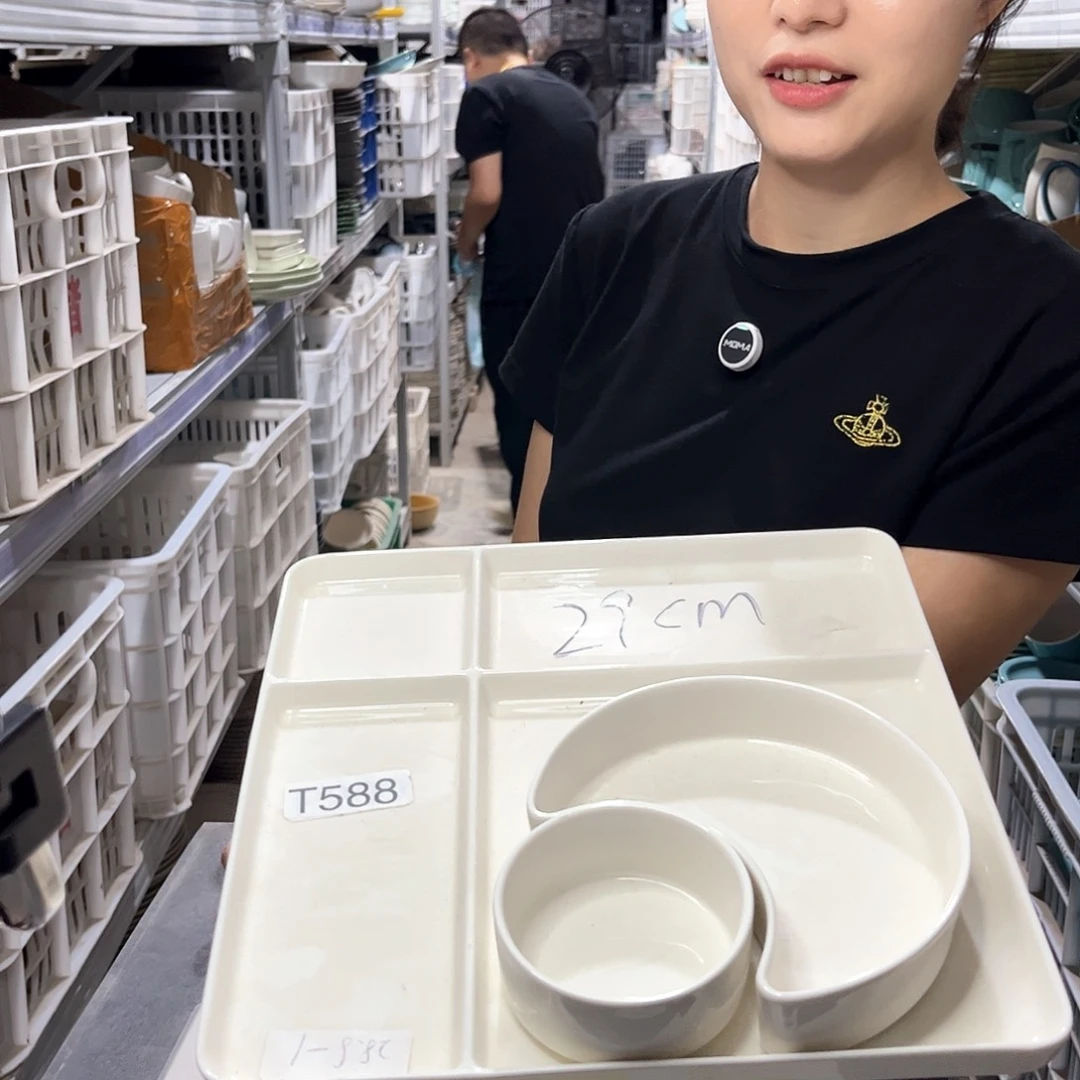 瓷片588                1套