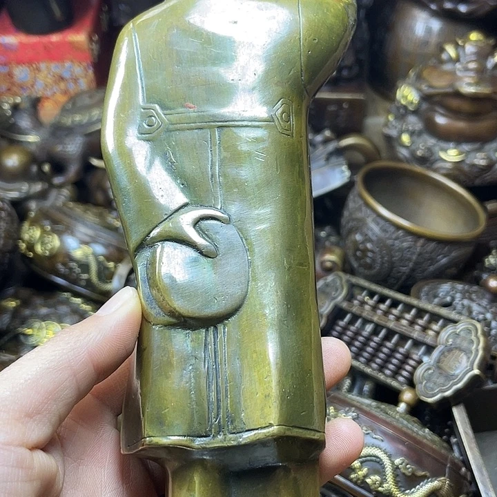 全是铜铜铜器铜器