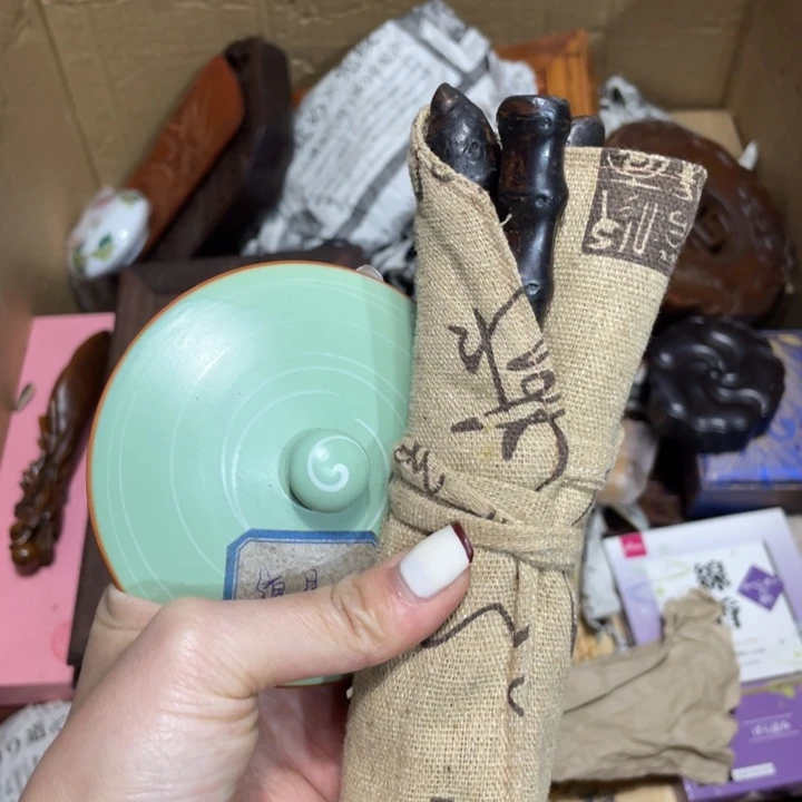 紫砂陶瓷艺术陶瓷艺术