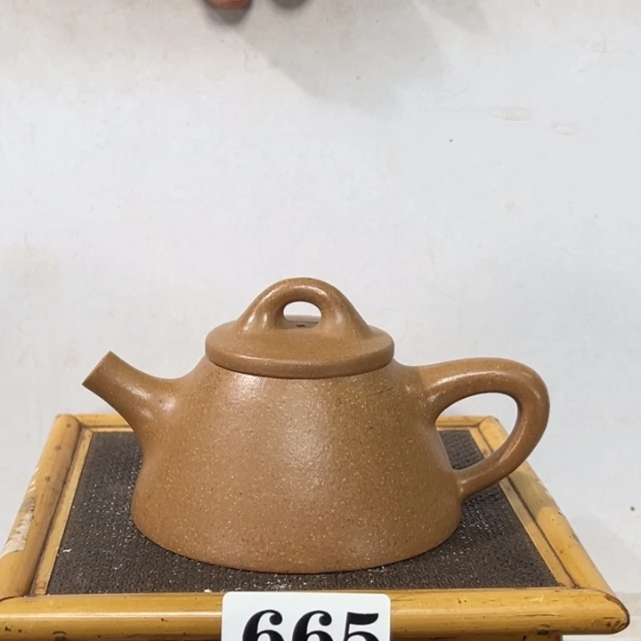 茶壶紫砂宜兴原矿紫砂精品