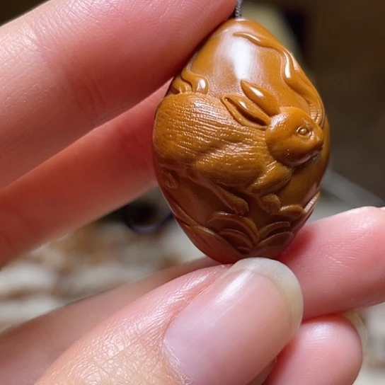 手串/手链橄榄核橄榄核