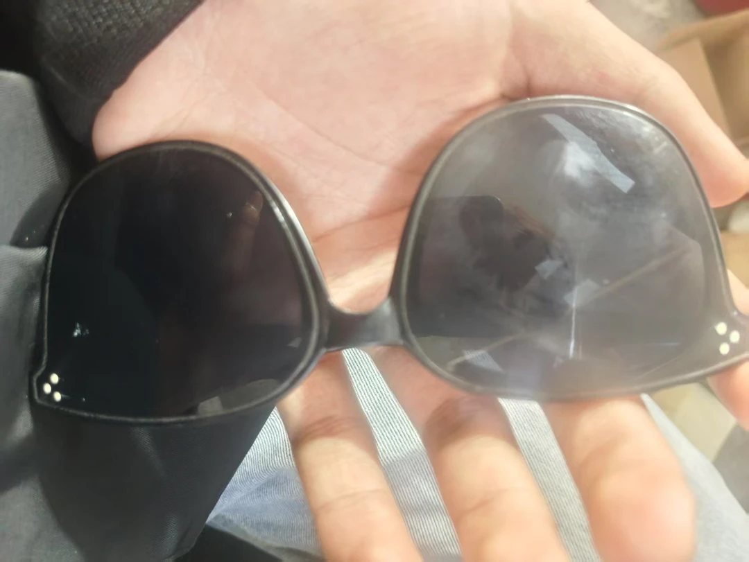 【东升优品】墨镜眼镜盒