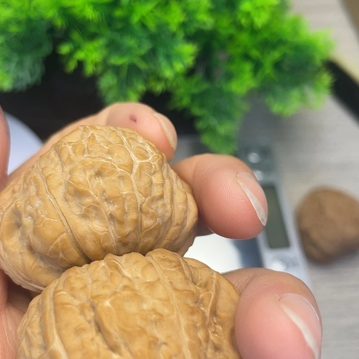 吊坠文玩核桃精品南瓜墩