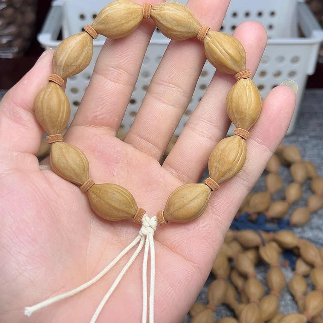 手串/手链橄榄核橄榄核 手串