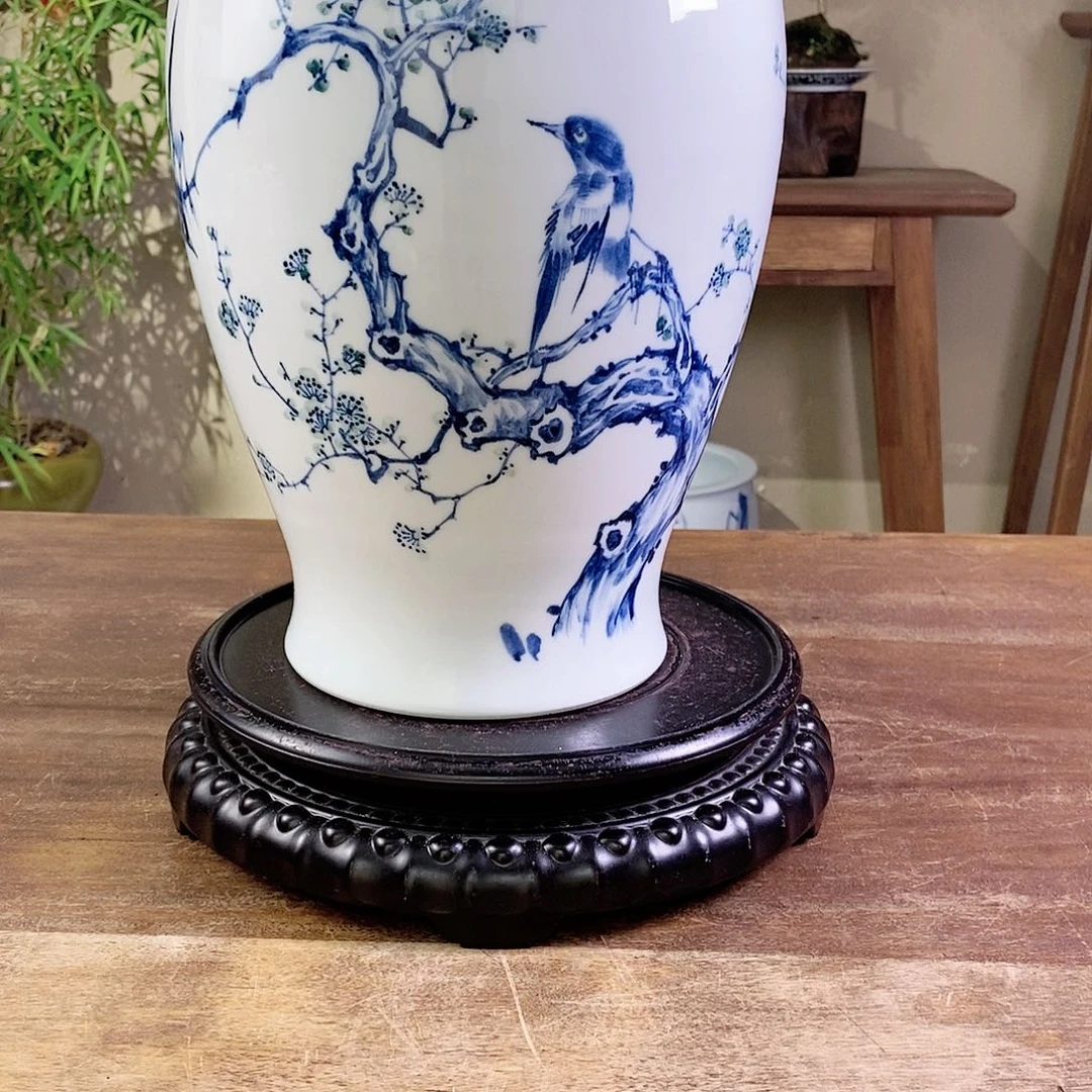 【闪购商品】乃****6景德镇陶瓷家用摆件