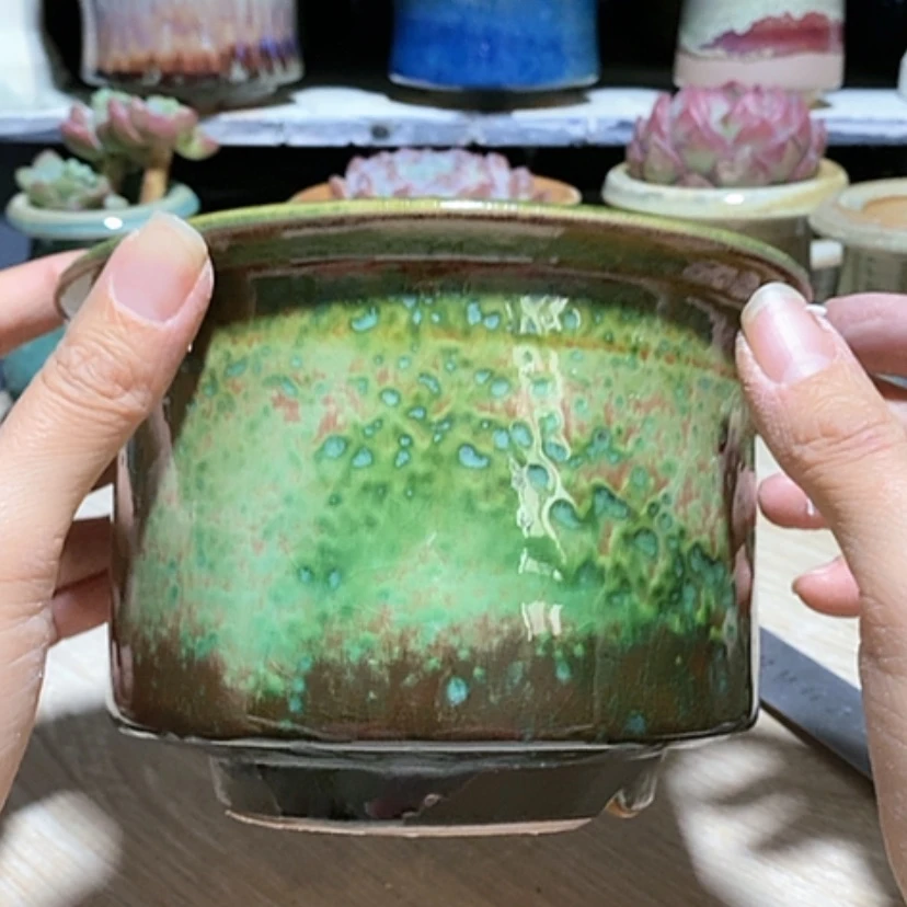 【闪购商品】红陶口13