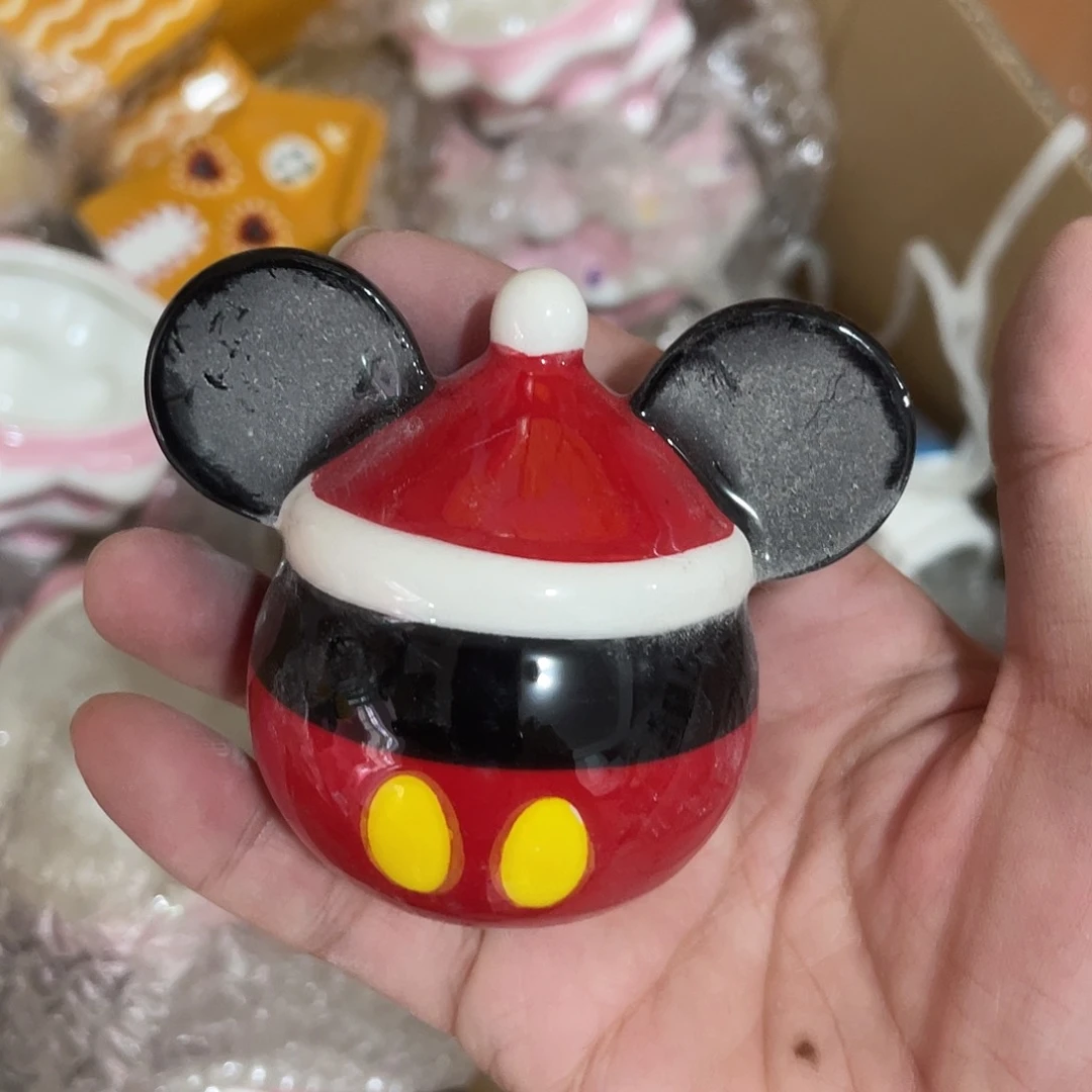 陶瓷微瑕介意慎拍