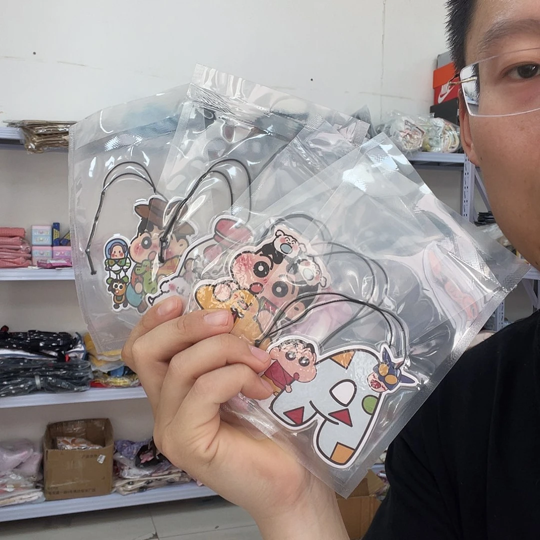 PU化妆包等各种产品的