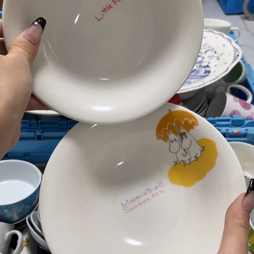 A***城瓷片陶瓷退货拉黑