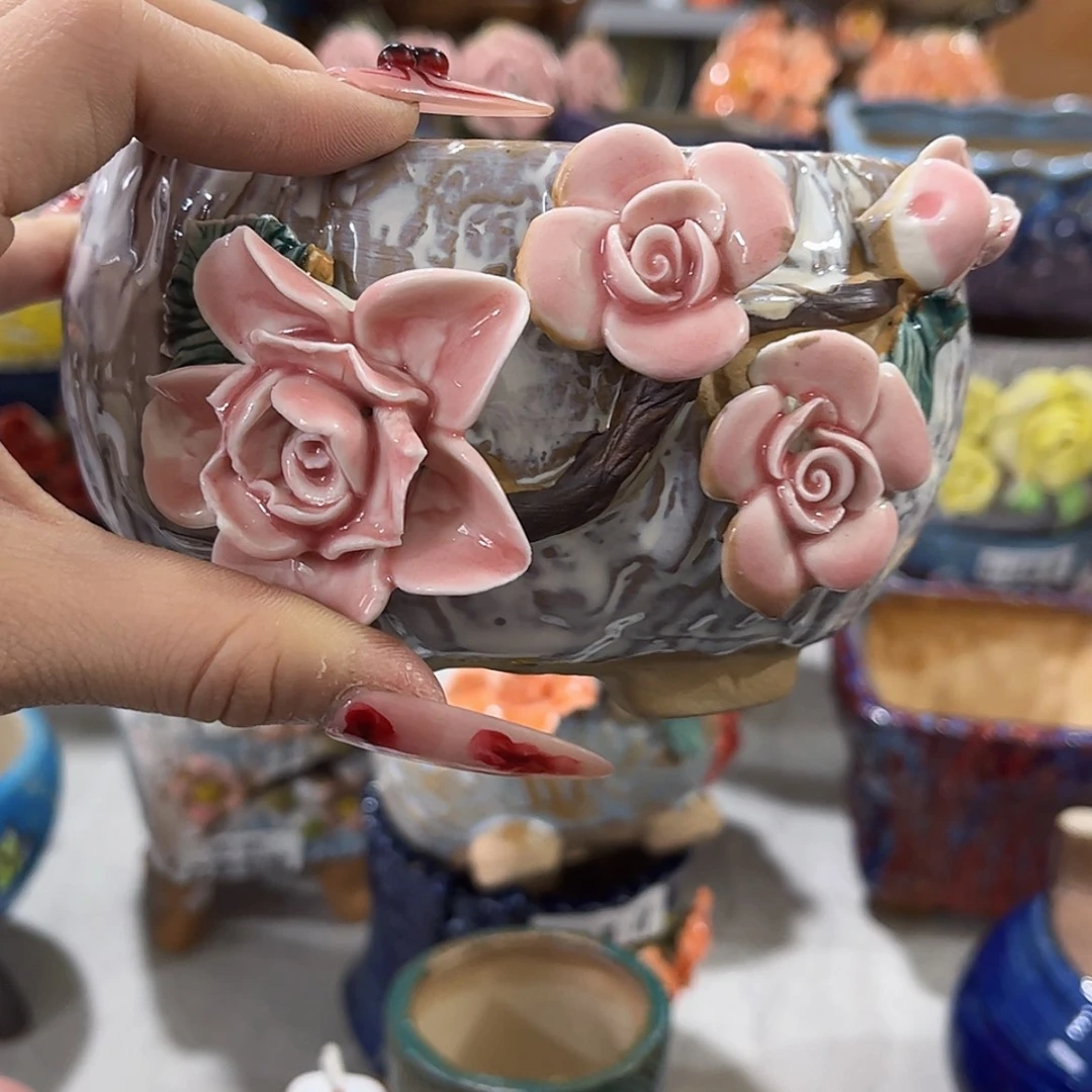 【闪购商品】红陶福利