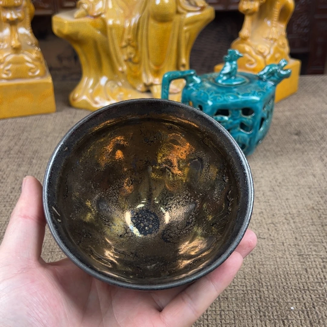 瓷片陶瓷艺术瓷器摆件
