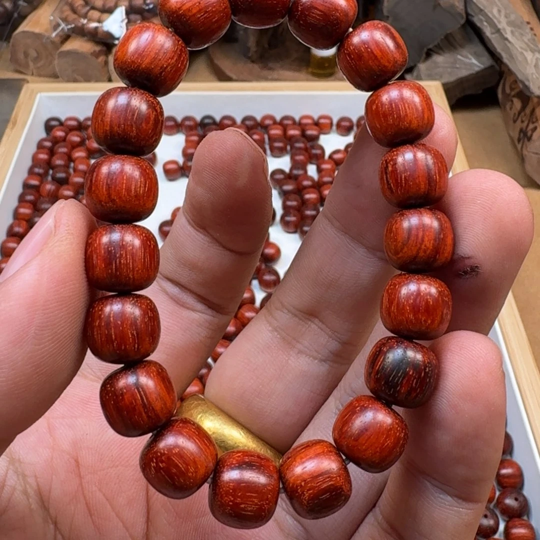 檀香紫檀（小叶紫檀）其他10×11印度小叶紫檀