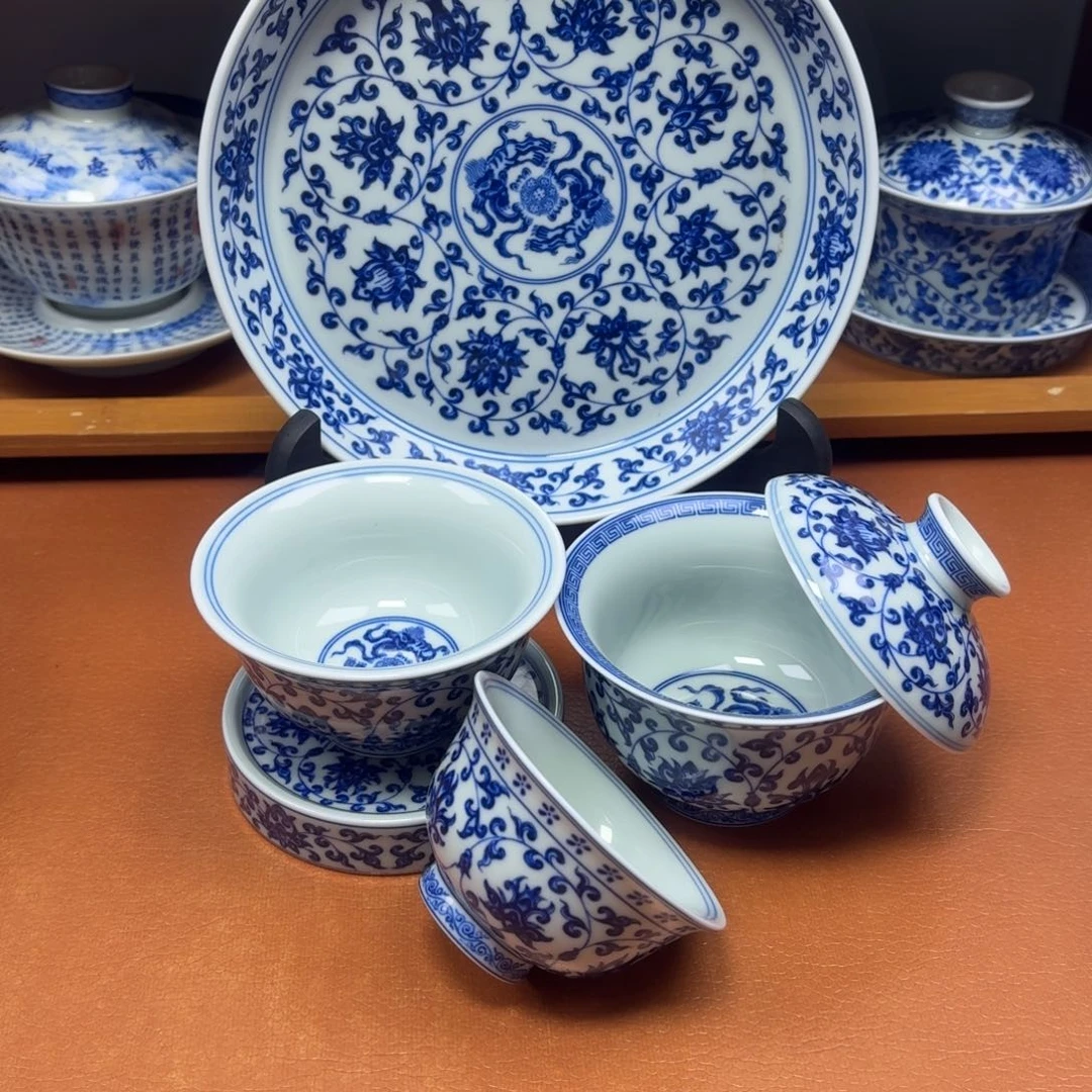 景德镇瓷器精品展示