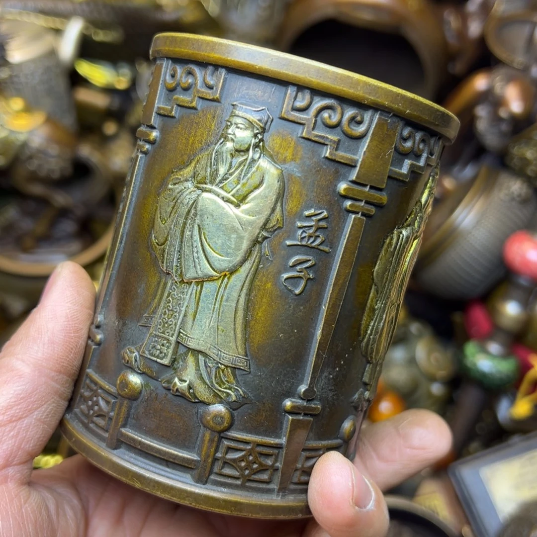 精美文玩精品摆件