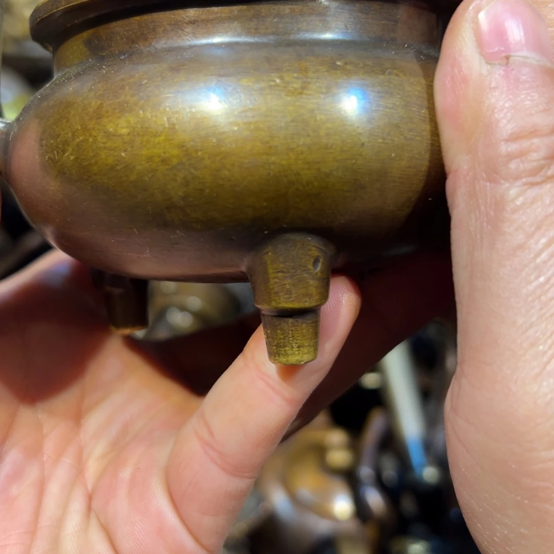 铜器精工精工铜器