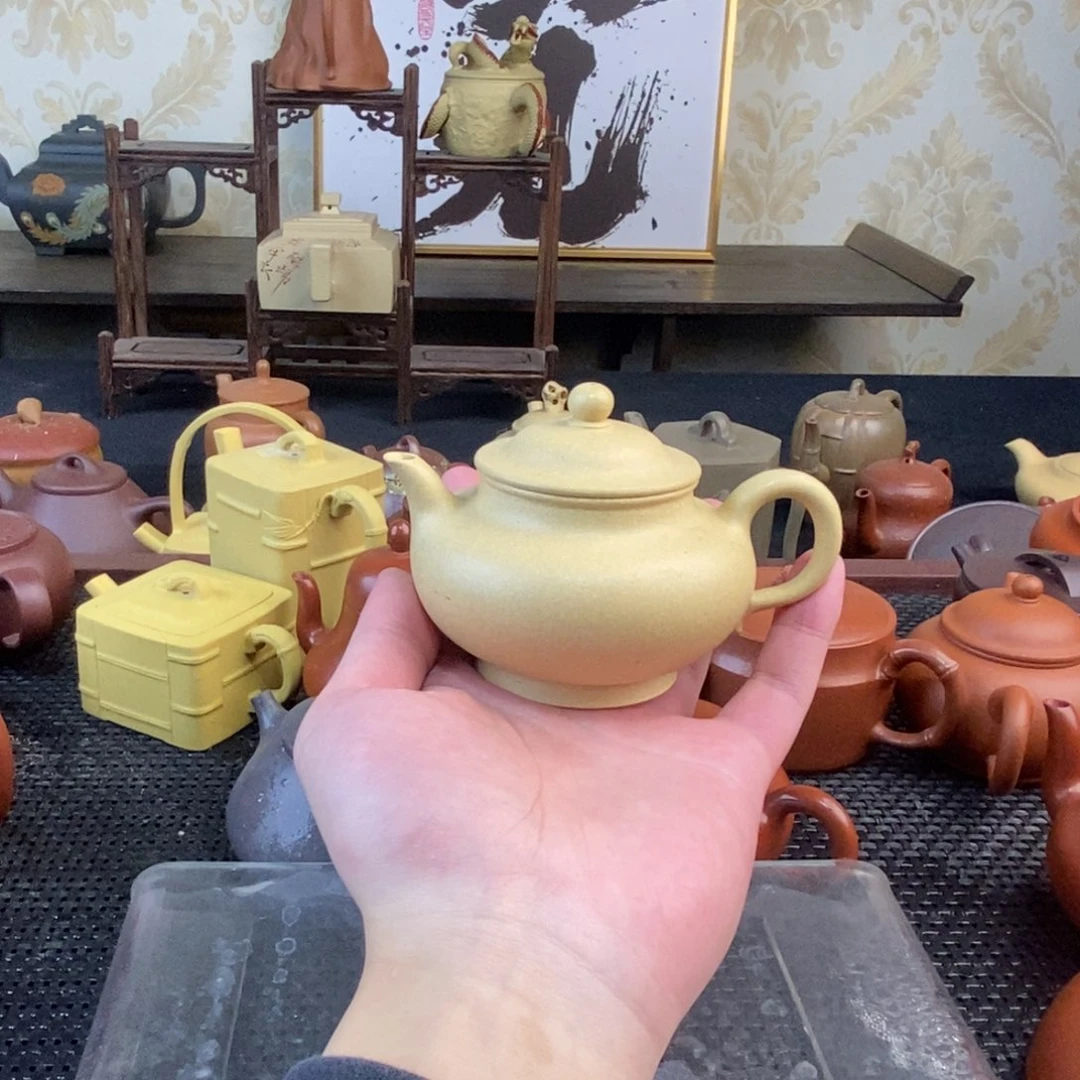 宜兴紫砂工艺研究所