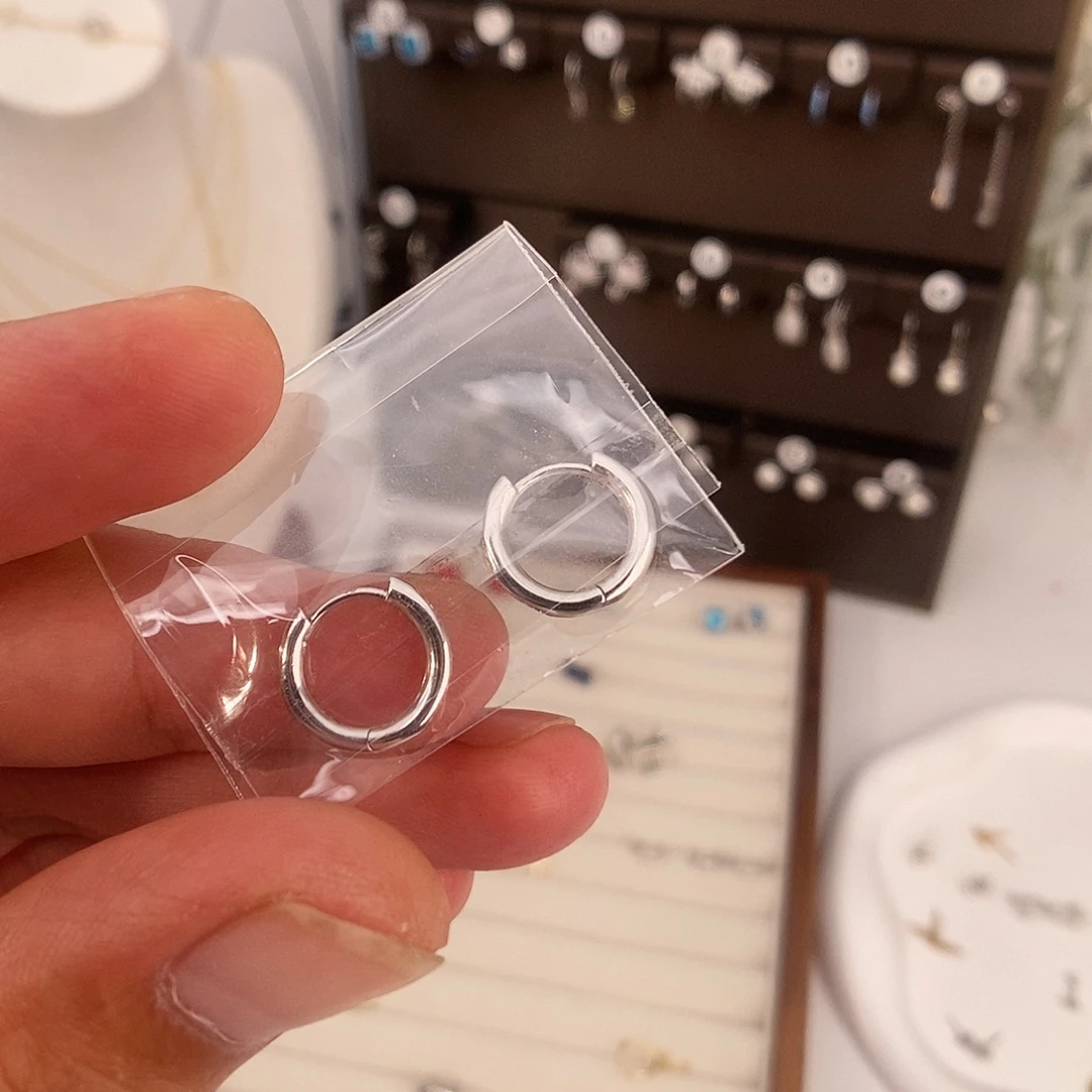 合成立方氧化锆925银