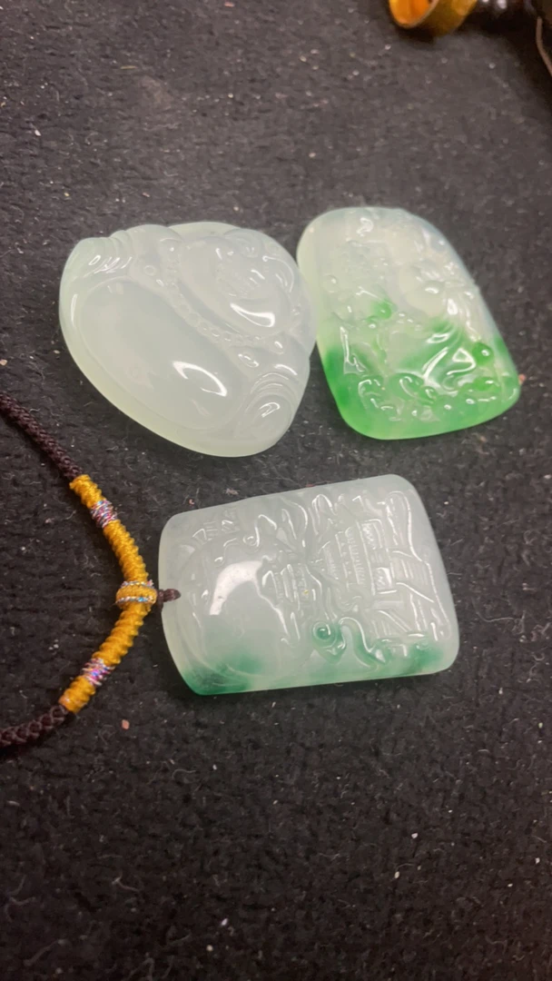 M392厚板片料板料吊挂多样性发货其一