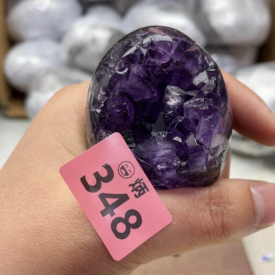 水晶大型摆件（非配饰）未镶嵌