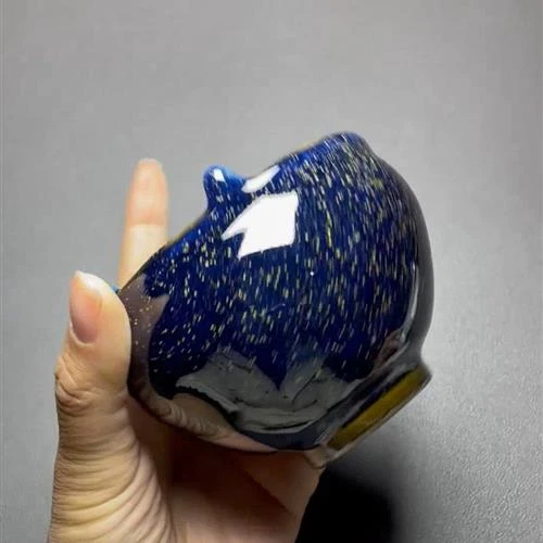 【闪购商品】茶盏-511............