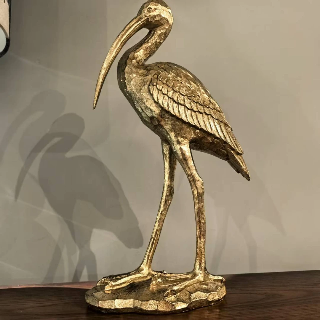 【欧美外单】77125火烈鸟