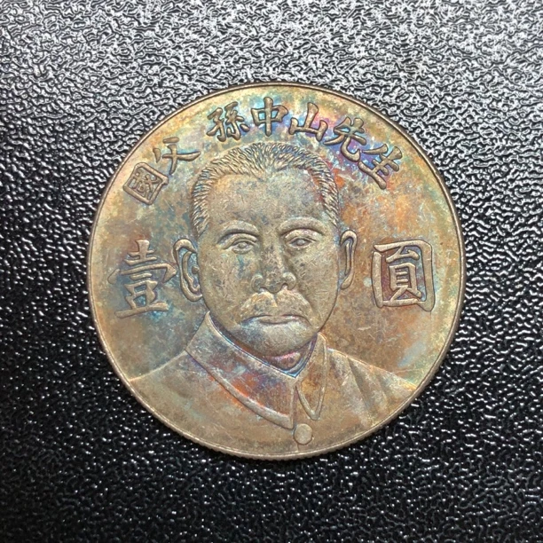 Lc123一帆宝藏馆严选精品现代工艺品仿古摆件