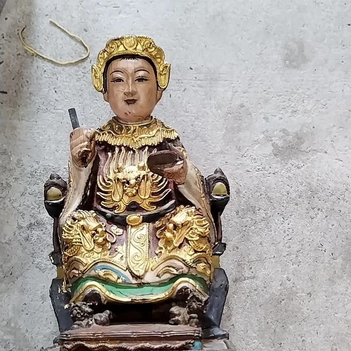 时***行瓷器黑色的形状的
