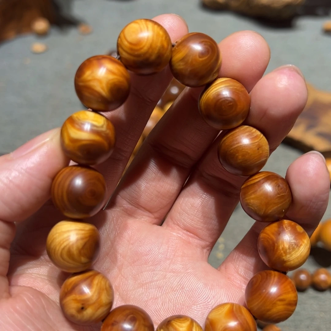 石***a柏木（崖柏）北太行陈化崖柏