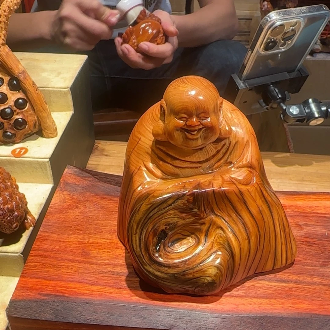 8***8柏木（崖柏）太行崖柏纯手工