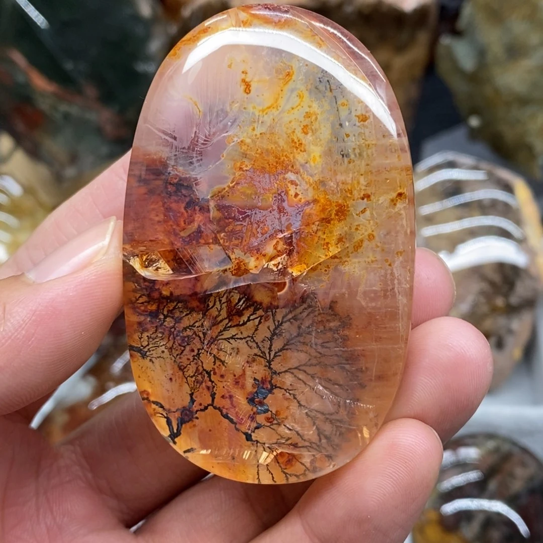 吊坠(不含链)未镶嵌水晶
