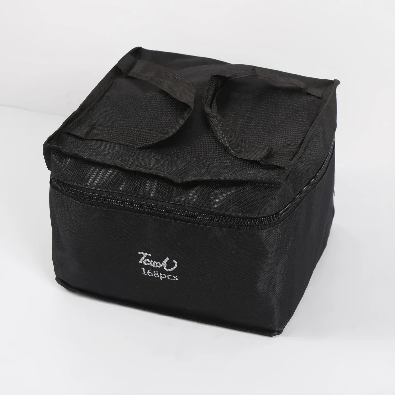 儿童美术专用双头酒精油性马克笔套装彩色绘画不易褪色黑色168色