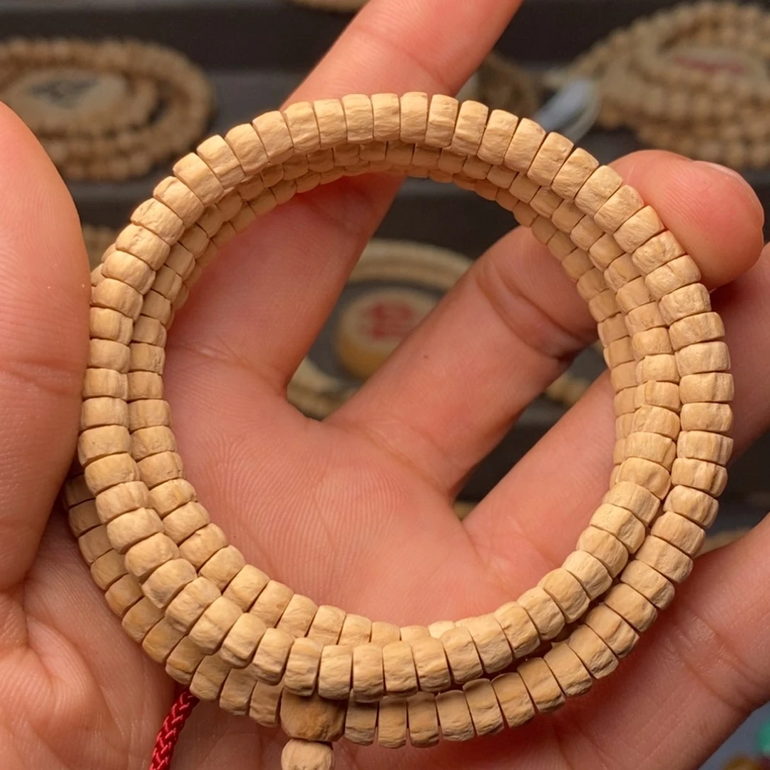 柏香籽/百香籽吊坠