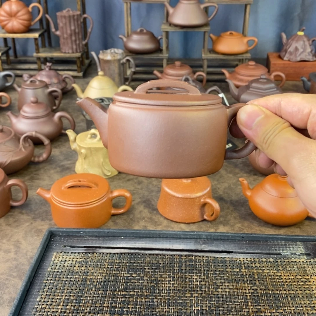 紫砂茶壶5596245665555553