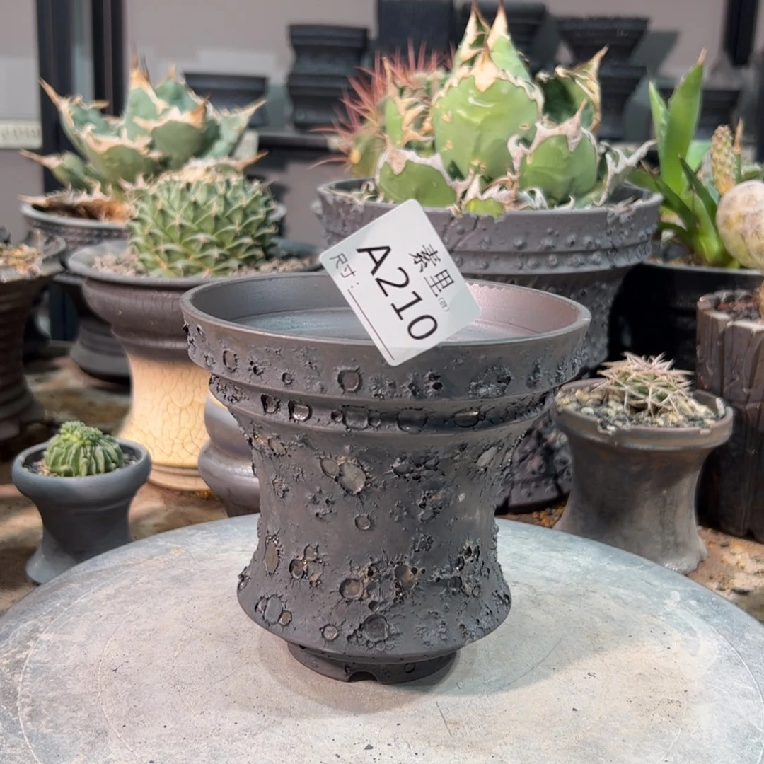 景德镇手工素里内口12.5高12.5瑕疵