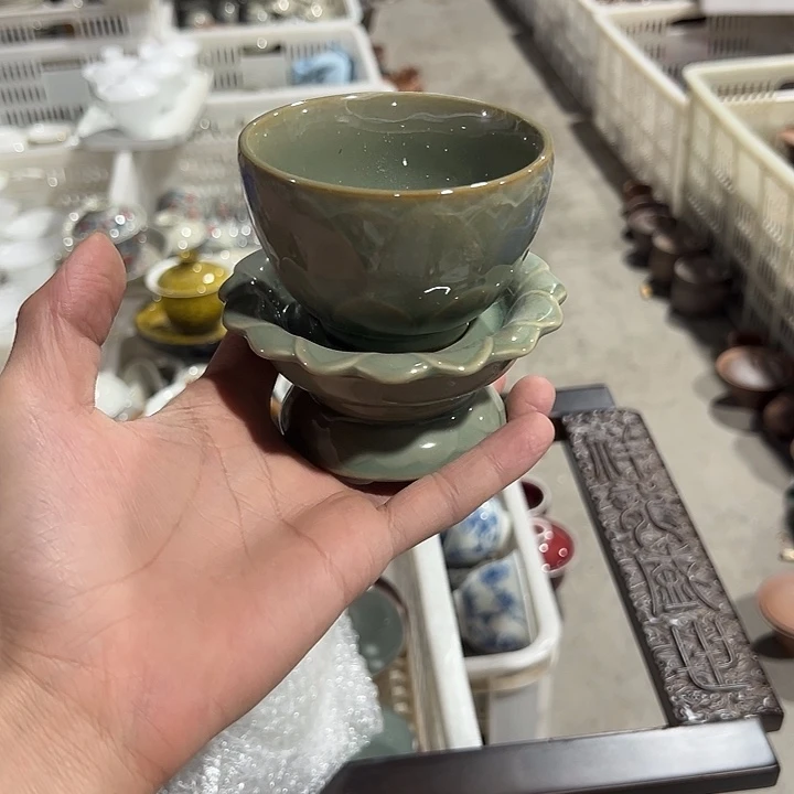 微瑕茶具介意勿拍