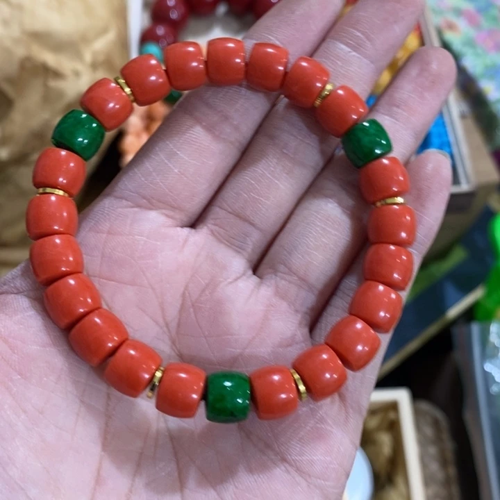 ————————————————————