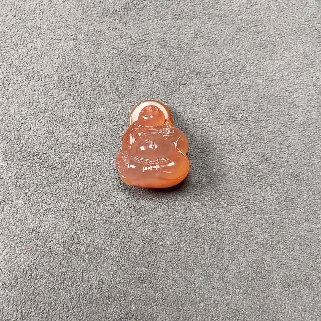 【闪购商品】未镶嵌南红玛瑙珠宝奇石