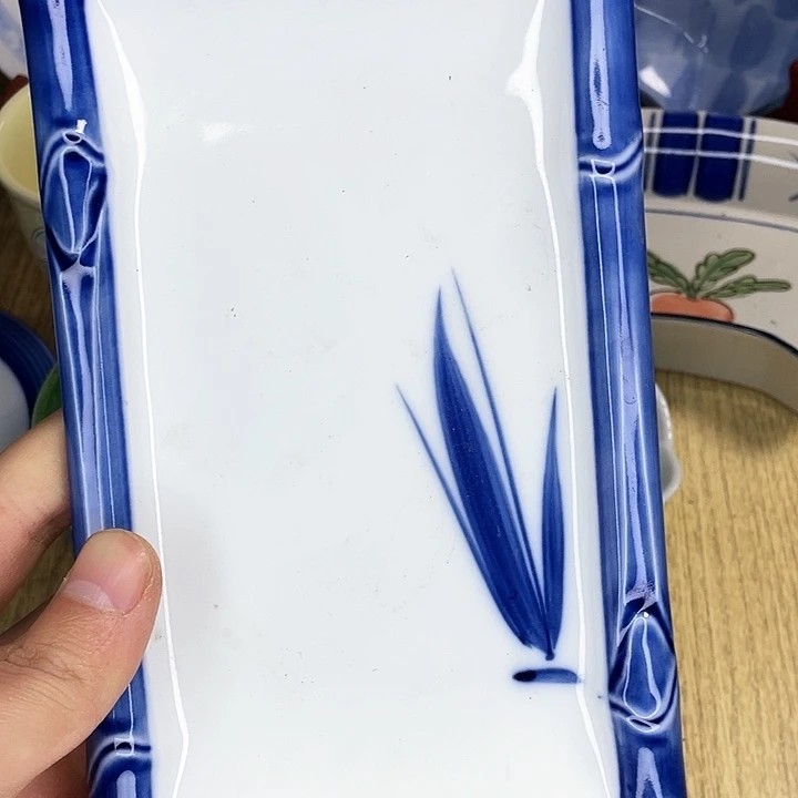 杯老瓷微瑕特价处理 二十包邮
