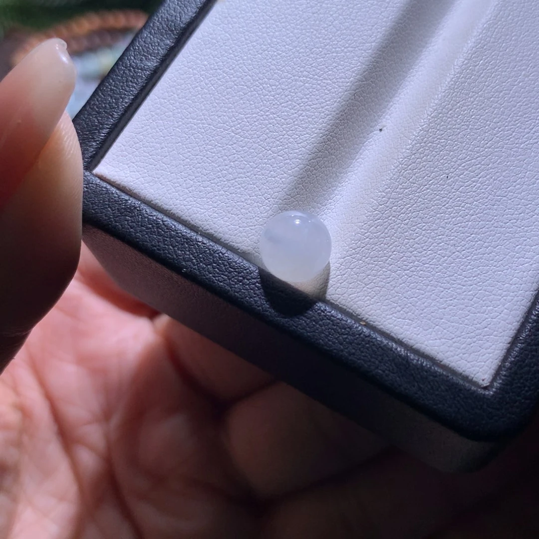 翡翠散珠福利卡8白冰