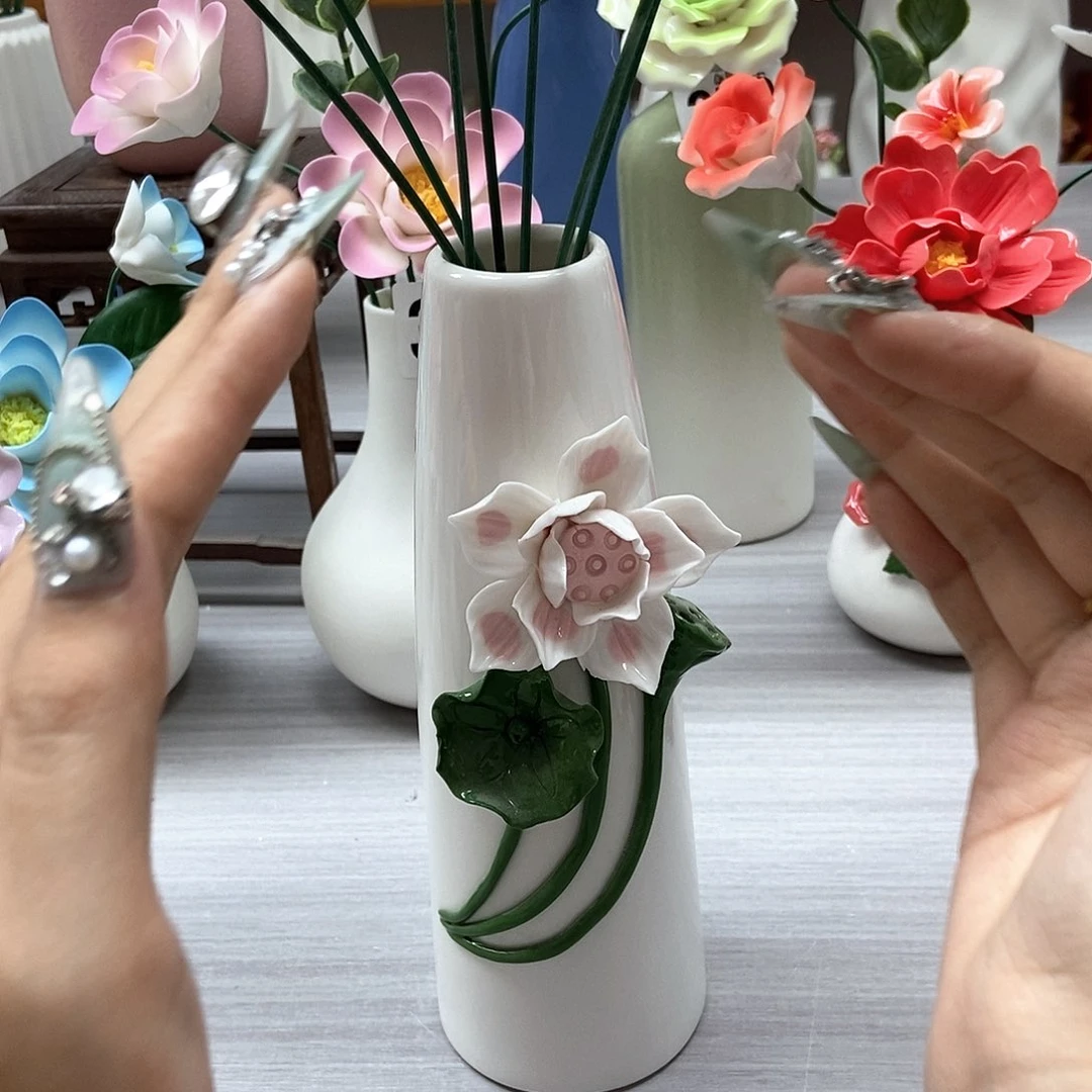 ****@陶瓷手工制作工艺