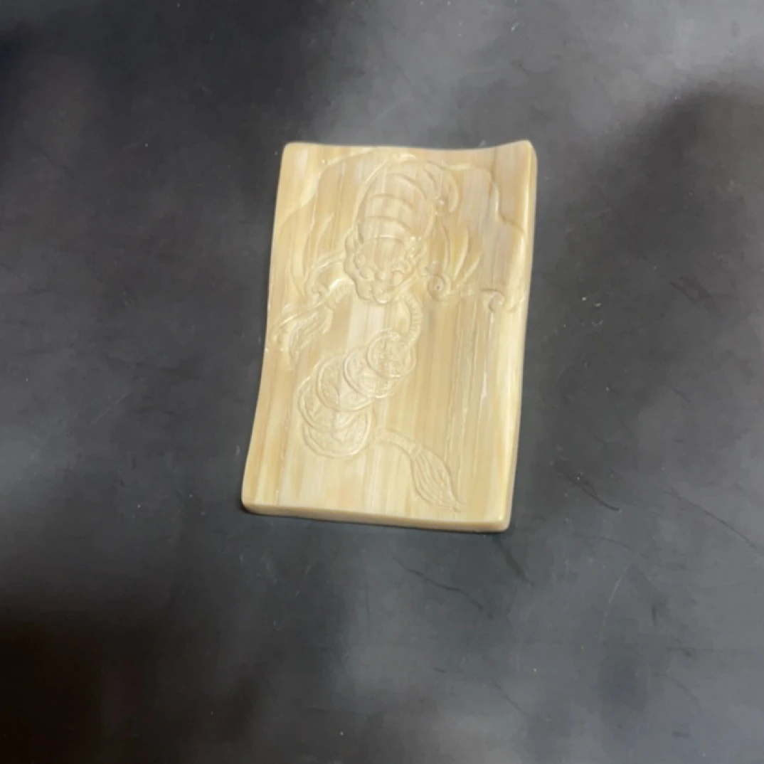 猛犸猛犸约20克，YJT2101