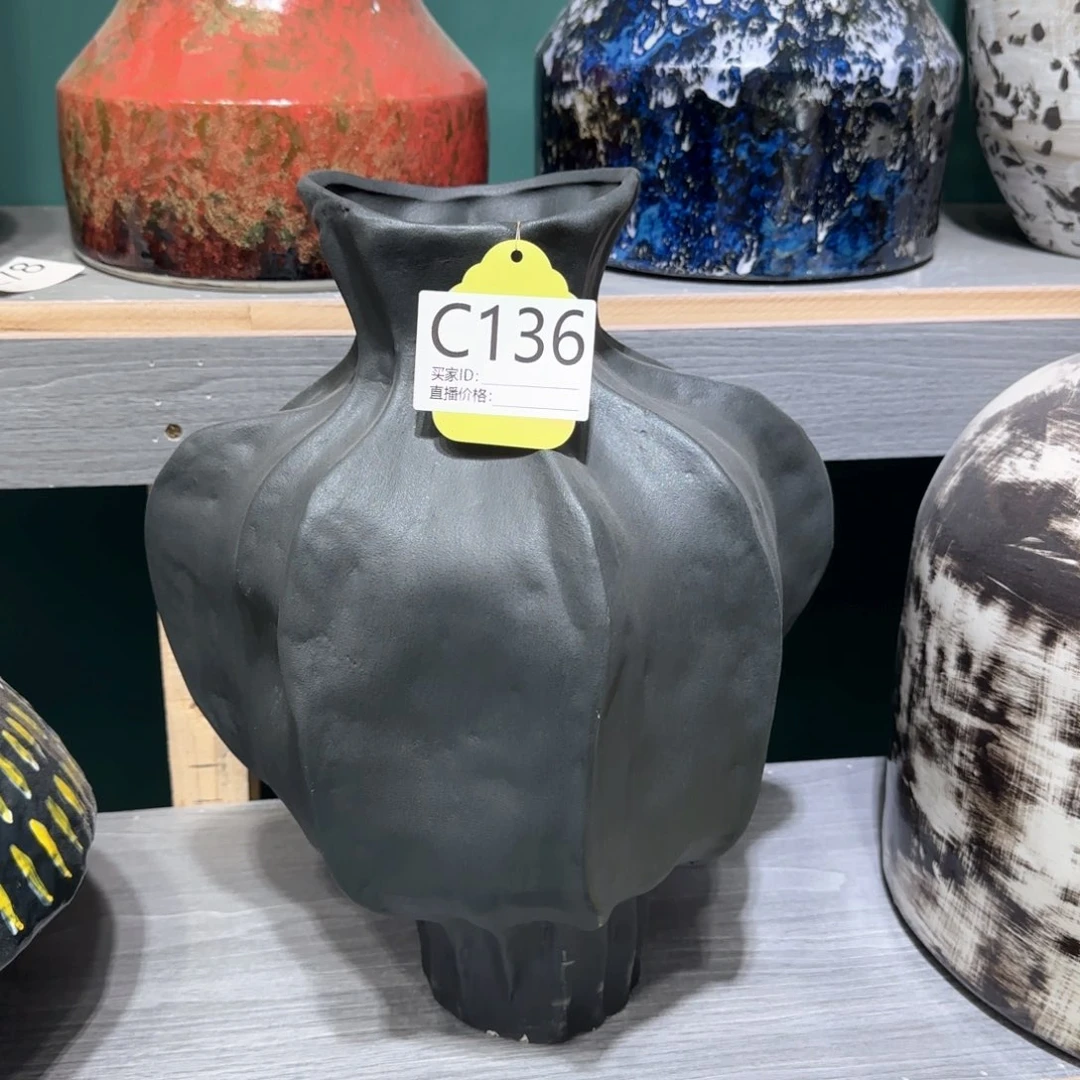 景德镇陶瓷艺术品